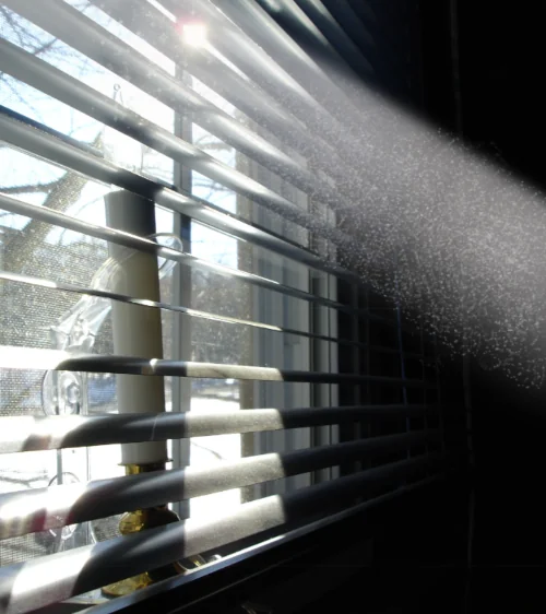 dust-window